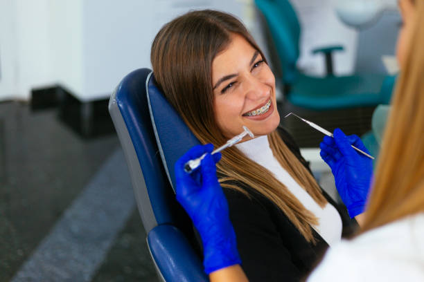 TMJ/TMD Treatment in Hazlehurst, MS