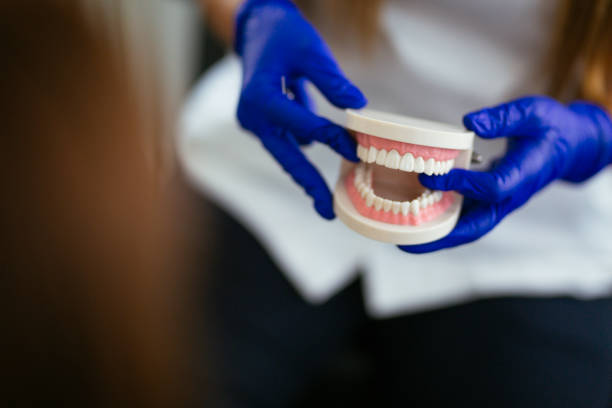 Professional Holistic Dental Care Services in Hazlehurst, MS
