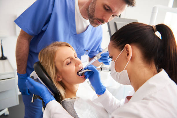 Laser Dentistry in Hazlehurst, MS
