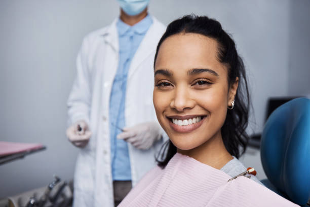 Emergency Dental Services in Hazlehurst, MS