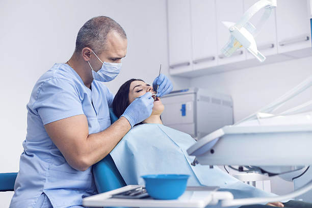 Best Laser Dentistry  in Hazlehurst, MS